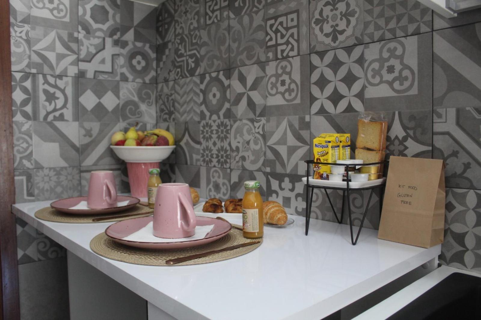 Sveva Haven Malpensa Acomodação com café da manhã Case Nuove  Exterior foto