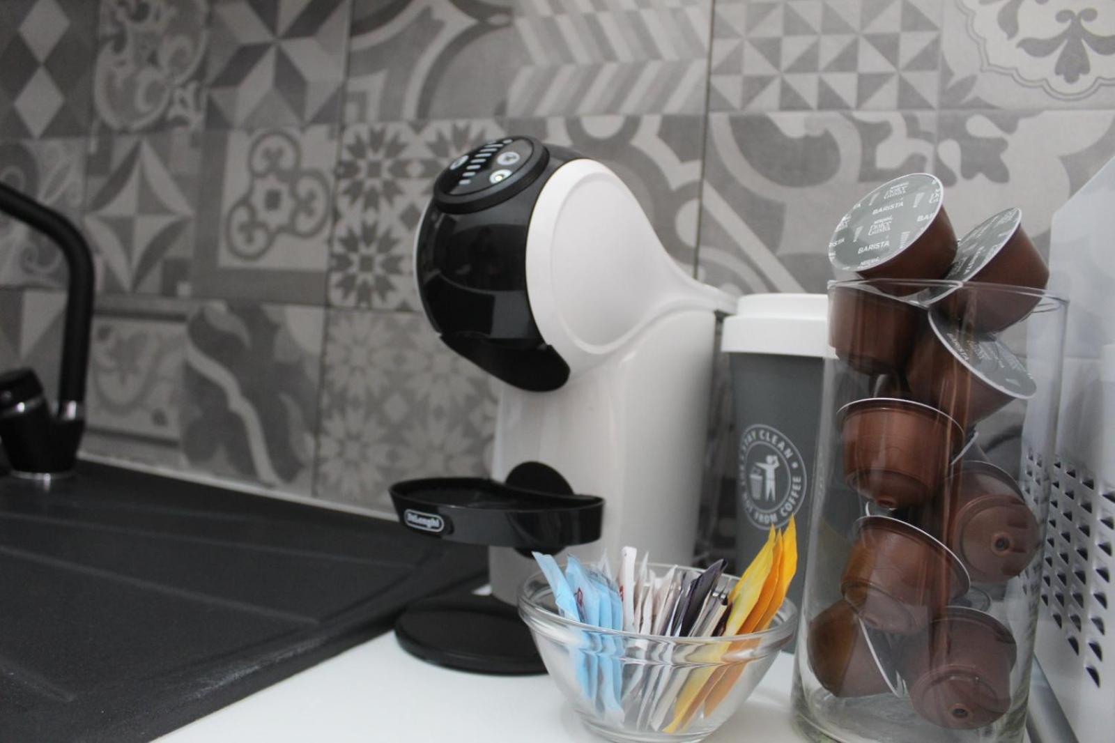 Sveva Haven Malpensa Acomodação com café da manhã Case Nuove  Exterior foto